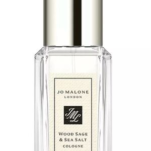 Jo Malone Fragrance Mini, Wood Sage and Sea Salt